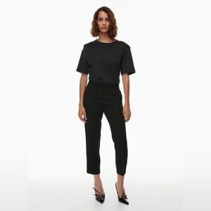 Aritzia Babaton Conan Pant, Black 00